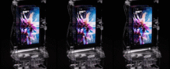 Refik Anadol’s Biome Lumina NFT Collection Hits New ATH