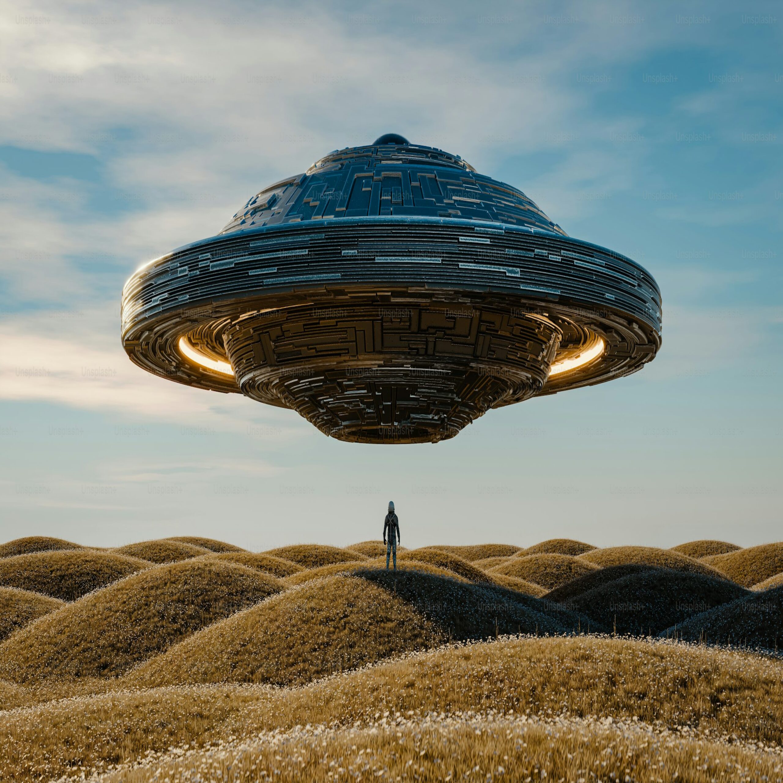 Roswell First In US To Hold BTC Reserves