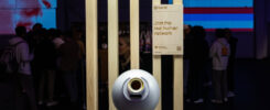 Sam Altman’s Start-Up Launches Eye-Scanning Crypto Orbs in the U.S.