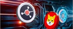 Shiba Inu (SHIB) Climbs to $0.000015 in a Week, But Ruvi AI (RUVI) Redefines Investing by Offering 100% Early Bonus and 20,000% Growth Potential