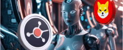 Shiba Inu (SHIB) Hits $0.000015 Thanks to 14% Surge, But Experts Predict Ruvi AI (RUVI) Will Reach $2.00 and Turn $500 into $140,000 During This Bull Run