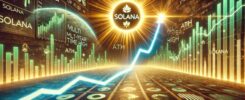 Solana Multi-Year Uptrend Holds Strong – Analyst Sees SOL Breaking ATH This Year