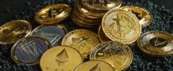 Tether Crushes Earnings Announces Return To the U.S. & Launches AI Venture