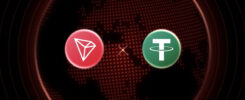 Tether on TRON Surpasses $75 Billion, Tops All Stablecoin Activities