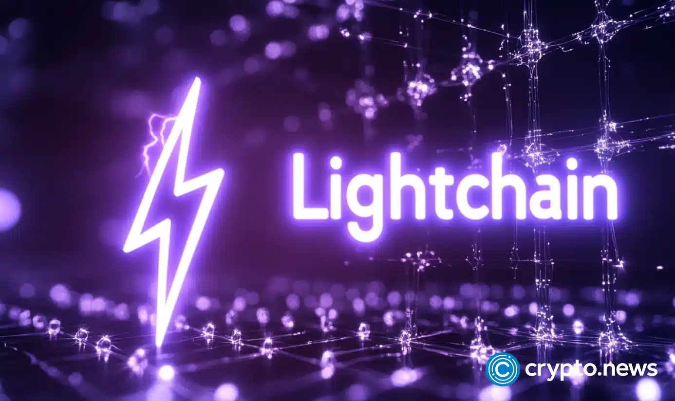 The market’s in the doldrums, but Lightchain AI is shining brighter than ever