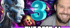 Top 3 AI Agent Cryptos Set for 10x Gains in 2025: VIRTUAL, AI16Z, and MIND