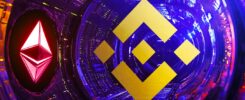 Top Crypto Exchange Binance Rolls Out Trading Support for New Liquidity Infrastructure Altcoin