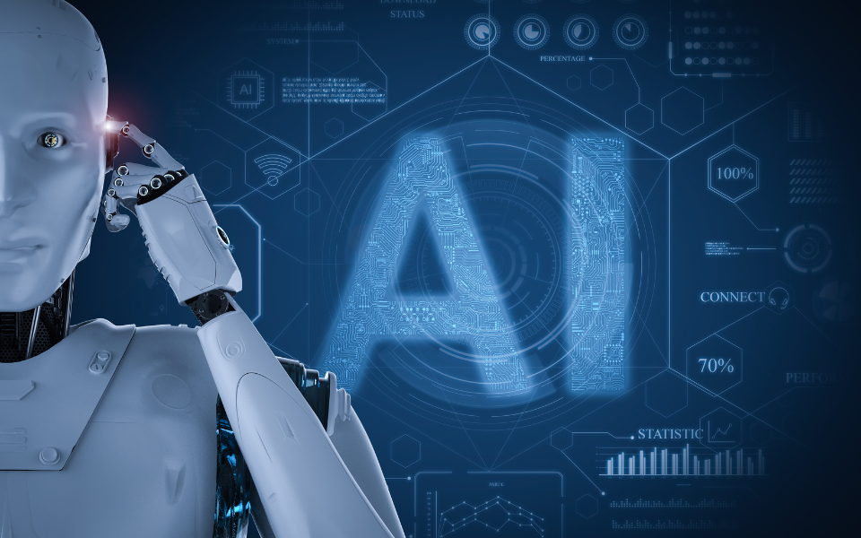 Top Use Cases of Blockchain AI Development in 2025 | nasscom