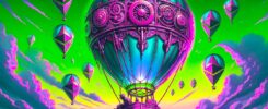 Trader Predicts Ethereum Rally to All-Time Highs, Expects Bullish Continuation for Chainlink and One Solana Rival