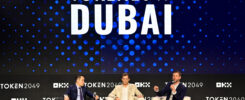UAE Seeks AI Deal After Investing in Trump-Linked Crypto