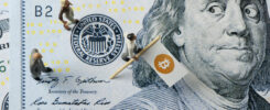 US Bitcoin ETFs Record 5th-Straight Week Of Positive Inflows — But Demand Might Be Waning