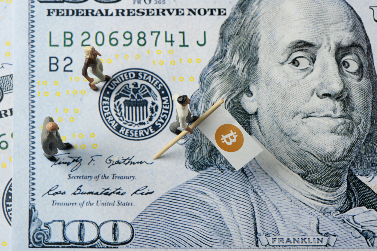US Bitcoin ETFs Record 5th-Straight Week Of Positive Inflows — But Demand Might Be Waning