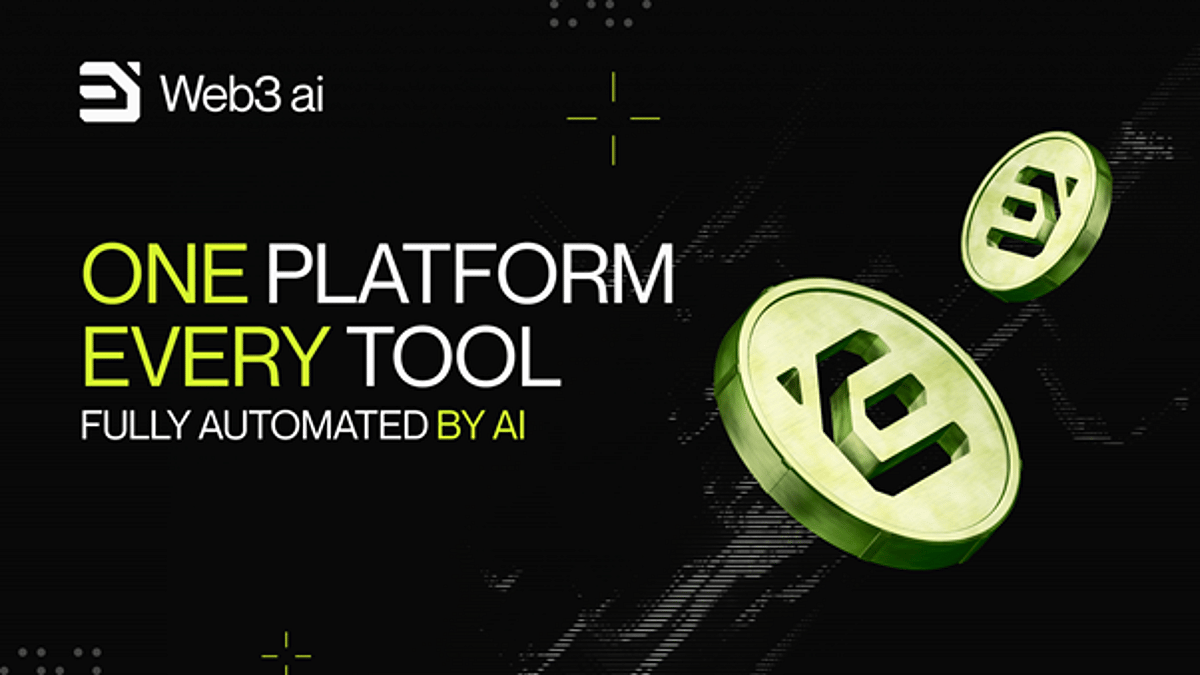 Web3 ai Hits $4M Presale as Avalanche Shows 4,500 TPS & Cosmos Links 270+ Chains