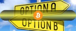 Will Markets Continue to Fall When $3B Crypto Options Expire Today? 