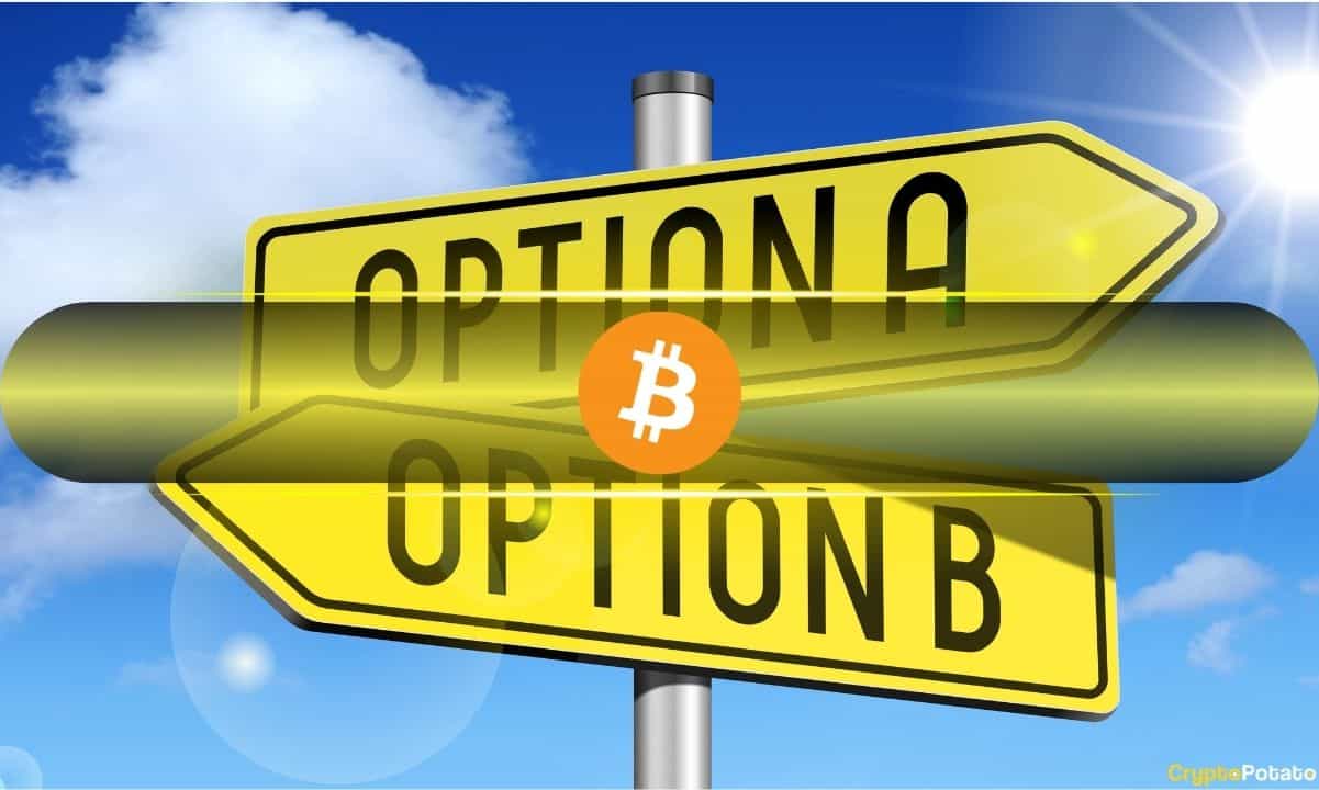 Will Markets Continue to Fall When $3B Crypto Options Expire Today? 