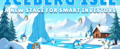 Will You Miss the Next 6300% Run? Arctic Pablo Hits Iceberg Isle – Best Crypto to Buy Today, as Filecoin and Cosmos Shift Gears
