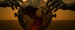 Will nation-states use AI to usher in apocalypse?