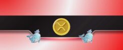 XRP Price Suddenly Drops by 5% as Ripple Whales Offload Tokens