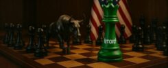 eToro eyes US IPO launch as early as next week amid easing concerns over Trump's tariffs