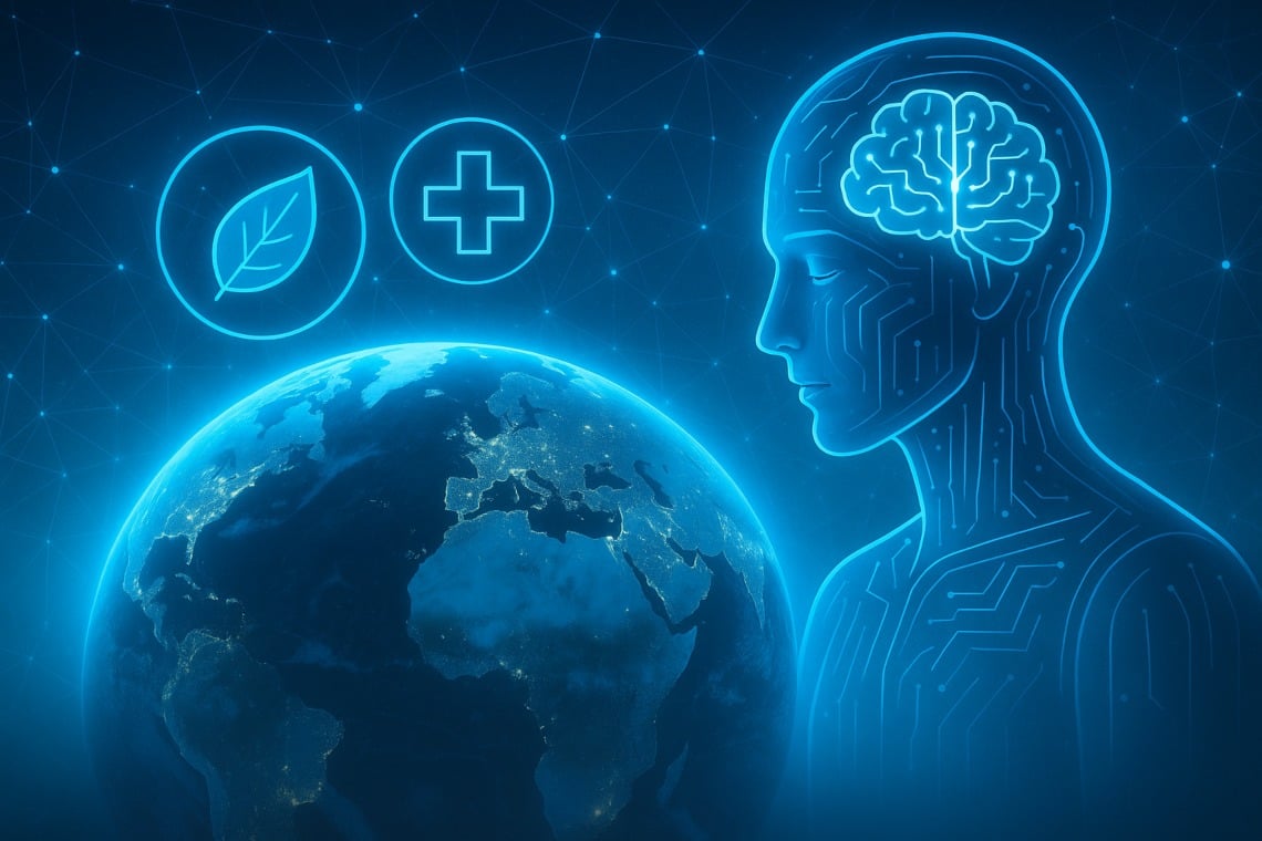 from climate change to public health