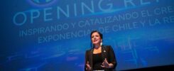 10 Trends In AI And Blockchain From Singularity Chile