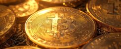 Corporate Bitcoin Buying Binge Could Trigger Crash: StanChart