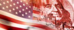 First Signs of Investors Shifting Away From US Markets Surge