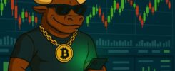 Nasdaq Firm Plans $500M Bitcoin Treasury, Boosts One Top Altcoin