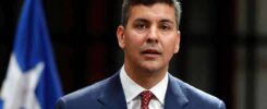 Paraguay President Says Ignore Fake Bitcoin Is Legal Tender Post