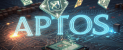 Aptos blockchain development booms, but APT dips 8% - Is THIS why?