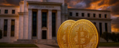 Fed joins regulators dropping reputational risk factor, clearing banks to serve crypto firms
