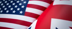Top Regulators Forge US-UK Alliance to Oversee Digital Assets
