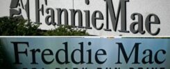Fannie Mae, Freddie Mac Ordered To Explore Crypto Mortgages