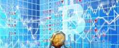 Bitcoin Traders Brace For Volatility Ahead Of Record Monthly, Quarterly Closes