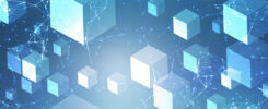 60% of Fortune 500 firms pursue blockchain initiatives: report