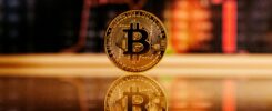 $96,000 Or $144,000? Bitcoin Mayer Multiple Chart Present Price Target Options