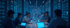 AI Blockchain Activity to Surge 86% by 2025 Driven by User Engagement and Investment