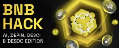 AI, DePIN, DeSci & DeSoc Edition to Advance Real-World Blockchain Use Cases – DL News