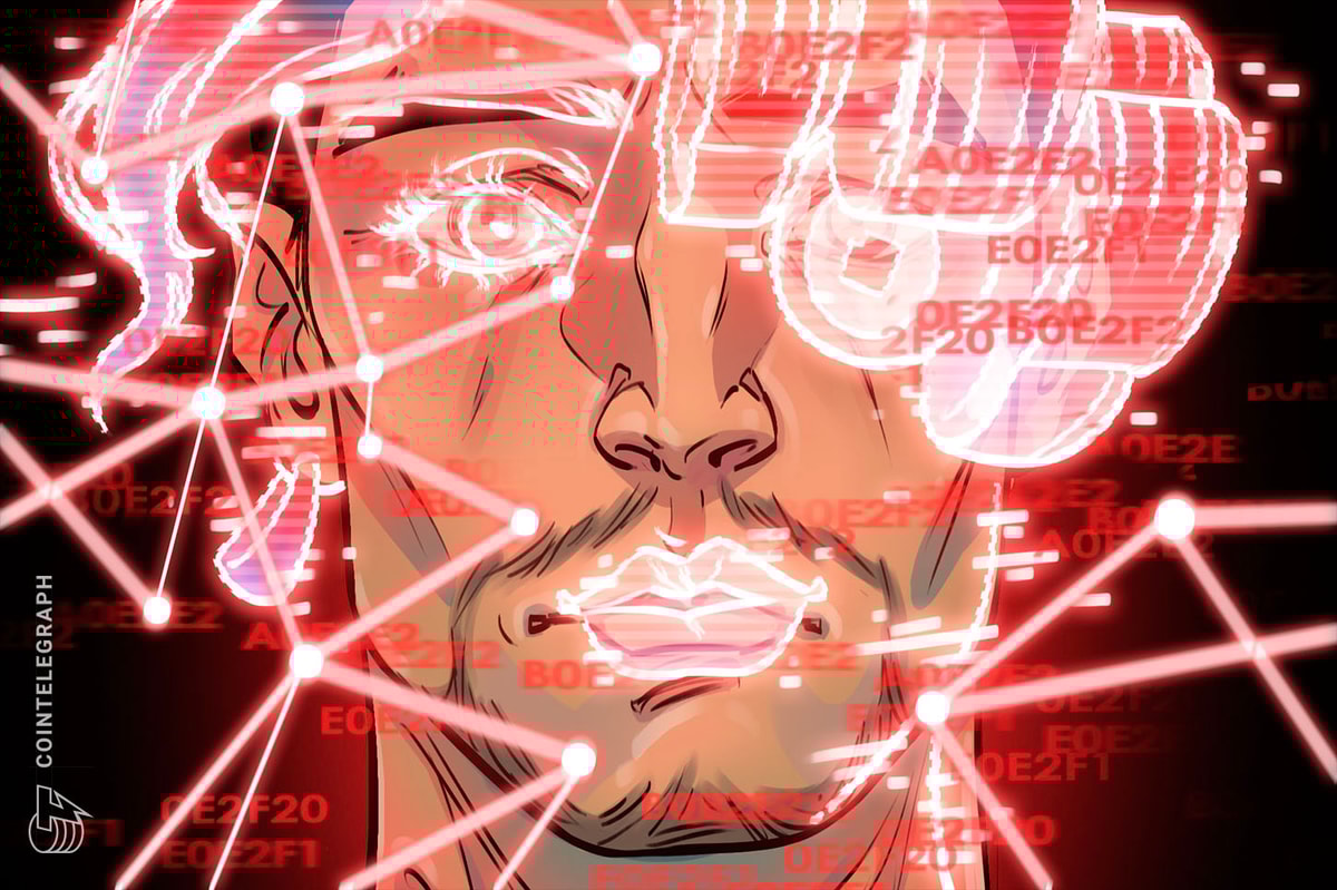 AI Deepfakes Drive $4.6B Surge in Crypto Scams, Report Finds