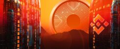 AI-Focused Layer-1 Blockchain Altcoin SAHARA Flames Out Following New Binance Listing