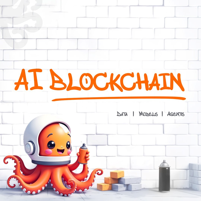 AI blockchain Openletcher announced a 5 million dollar (about 7 billion won) subsidy program for Kor..