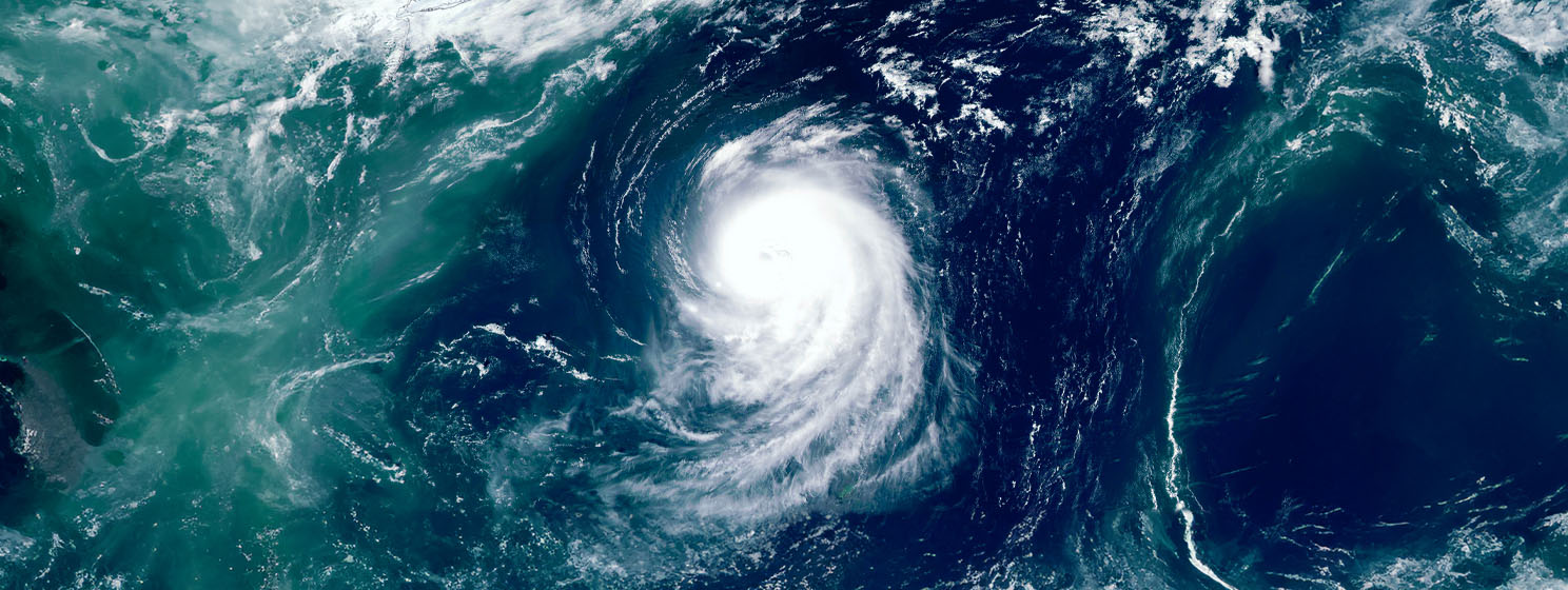AI records advanced proficiency in forecasting storms