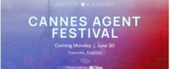 Agents Unleashed Brings AI Agent Festival to Cannes during EthCC