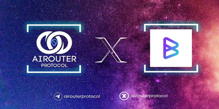 AiRouterProtocol and Bitgert Unite to Power Gasless, AI-Driven Blockchain
