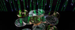 Altcoin Market Cap Flashes A Bullish Cross - Is The Next Altseason Brewing?