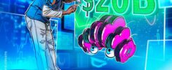 Amazon Expands AI Infrastructure $20B Investment Plan
