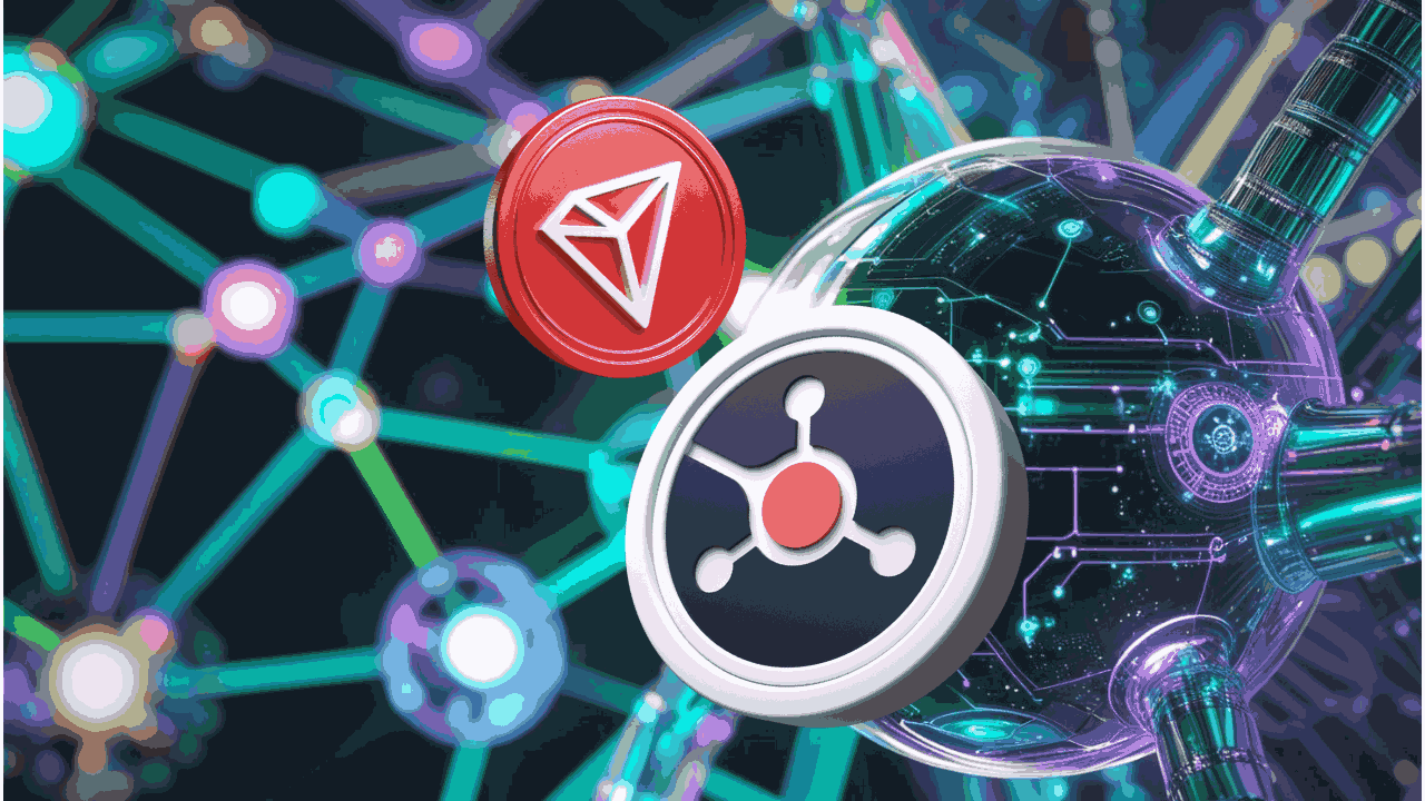 Analysts Compare Ruvi AI (RUVI) to Early Tron (TRX), Predicting Over 13,200% ROI Before The Year Ends