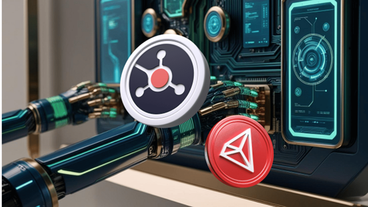 Analysts Say Utility Will Drive Next Altcoin Season, Seeing Ruvi AI (RUVI) As A Better Bet Than Tron (TRX) For Gains
