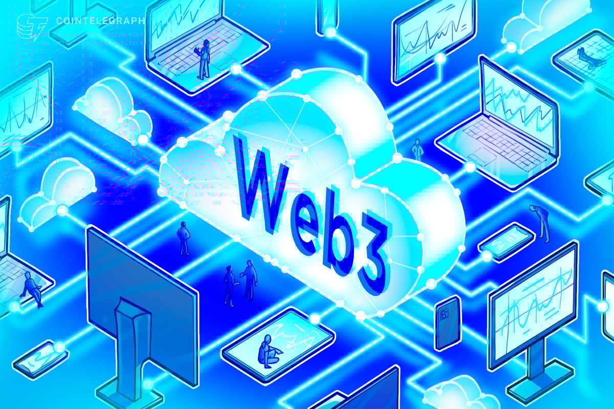 Aptos and Jump Crypto Launch Shelby, a Web3 Cloud Storage Platform