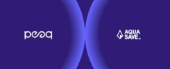 AquaSave Migrates to peaq to Enhance Water Savings via DePIN